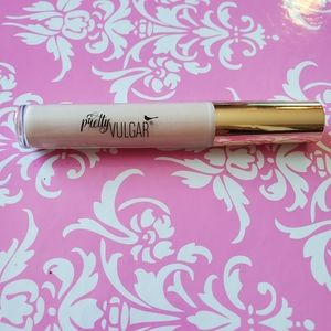 Pretty Vulgar Under Cover